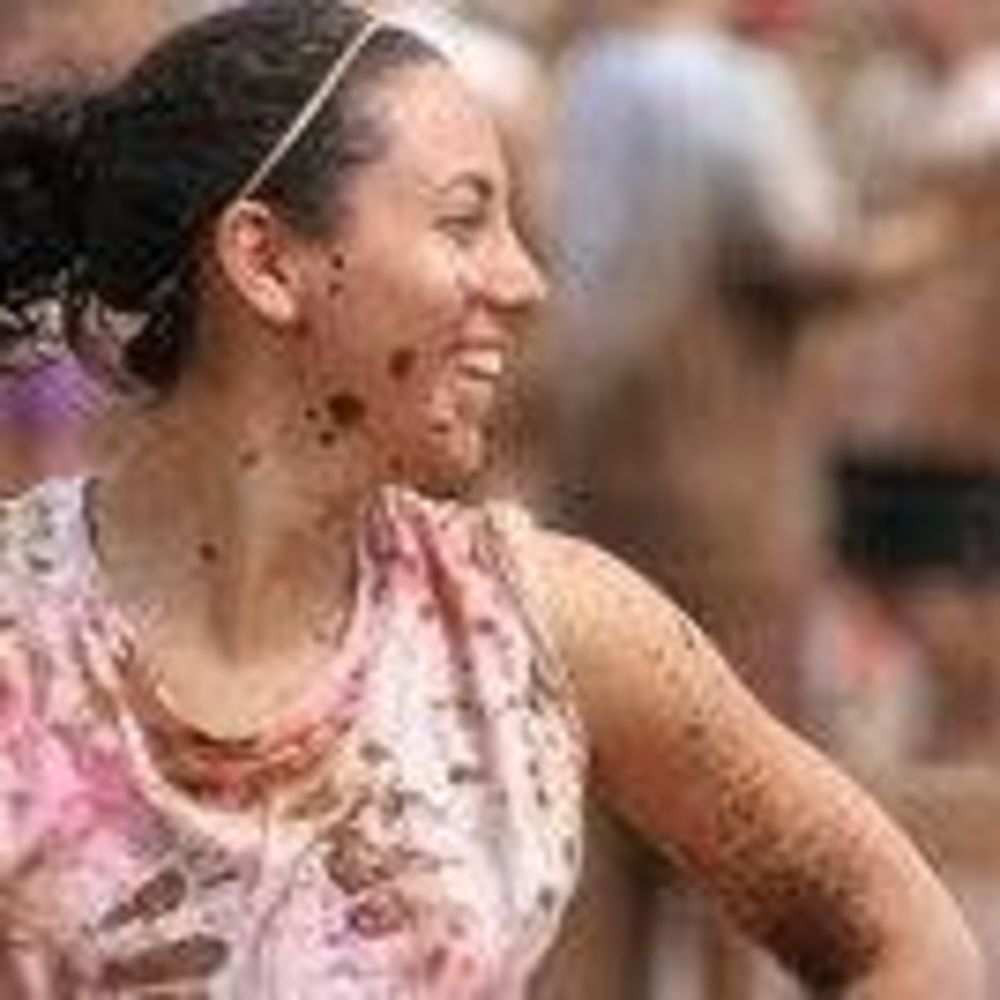 Meet your Posher, Julie